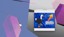 Bringing Fun to Chrome OS With Desktop Goose App